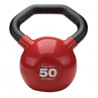 Гиря 22,7 кг (50lb) KETTLEBALL™