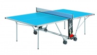 Всепогодный теннисный стол GIANT DRAGON Sunny 700 (сетка в комплекте)